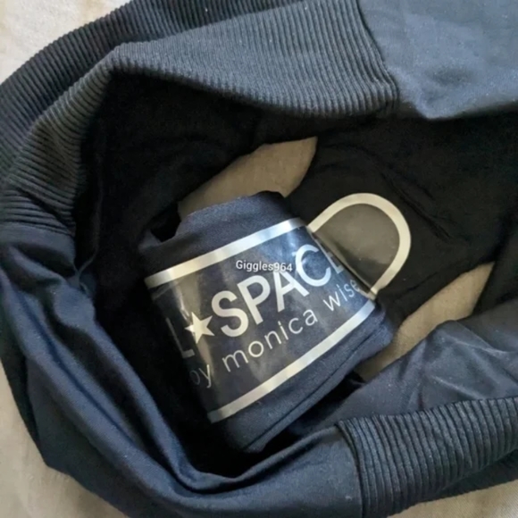 L*Space Parker Jackie Bikini Set Black - Picture 9 of 14